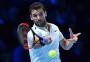 Dimitrov vence Goffin e conquista título do ATP Finals