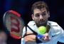 Após título no ATP Finals, Dimitrov afirma: "Quero ganhar um Grand Slam"