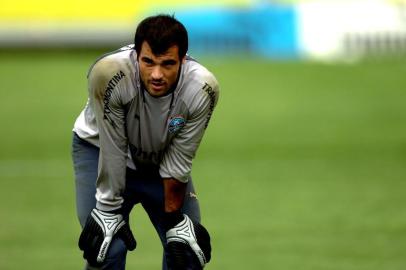 *** Ricardo D > Treino Grêmio 2 ***
Treino do Grêmio
Saja