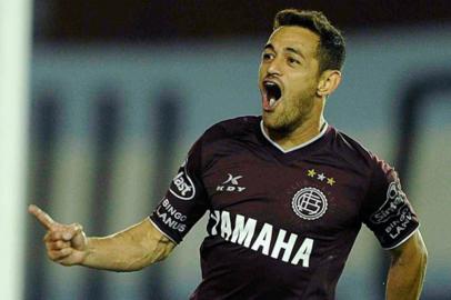 zol - ídolo - lanús - Lautaro Acosta - atacante - libertadores - futebol