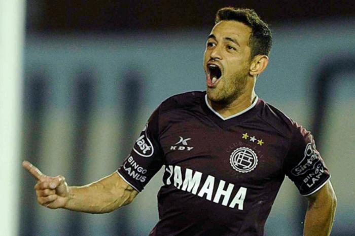 Lanús, Dilvugação