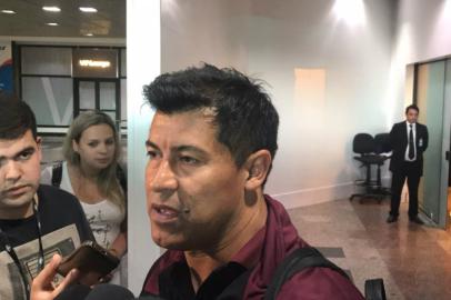 lanús, jorge almirón, salgado filho, aeroporto, libertadores