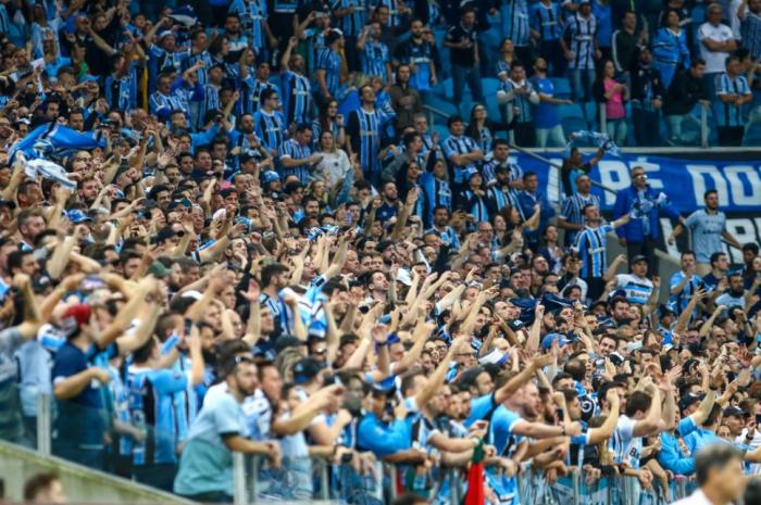 Lucas Uebel / Grêmio FBPA