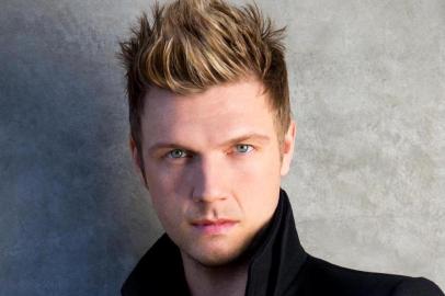 Nick Carter, do Backstreet Boys