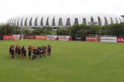 inter, treino, beira-rio