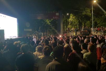 laN¿?S, ARGENTINA, TORCIDA, LIBERTADORES