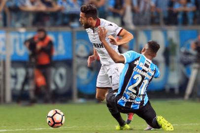 Lautaro Acosta - fernandinho