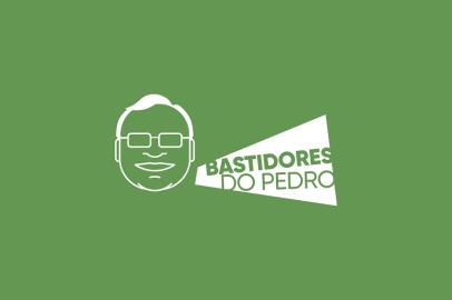 bastidores do pedro