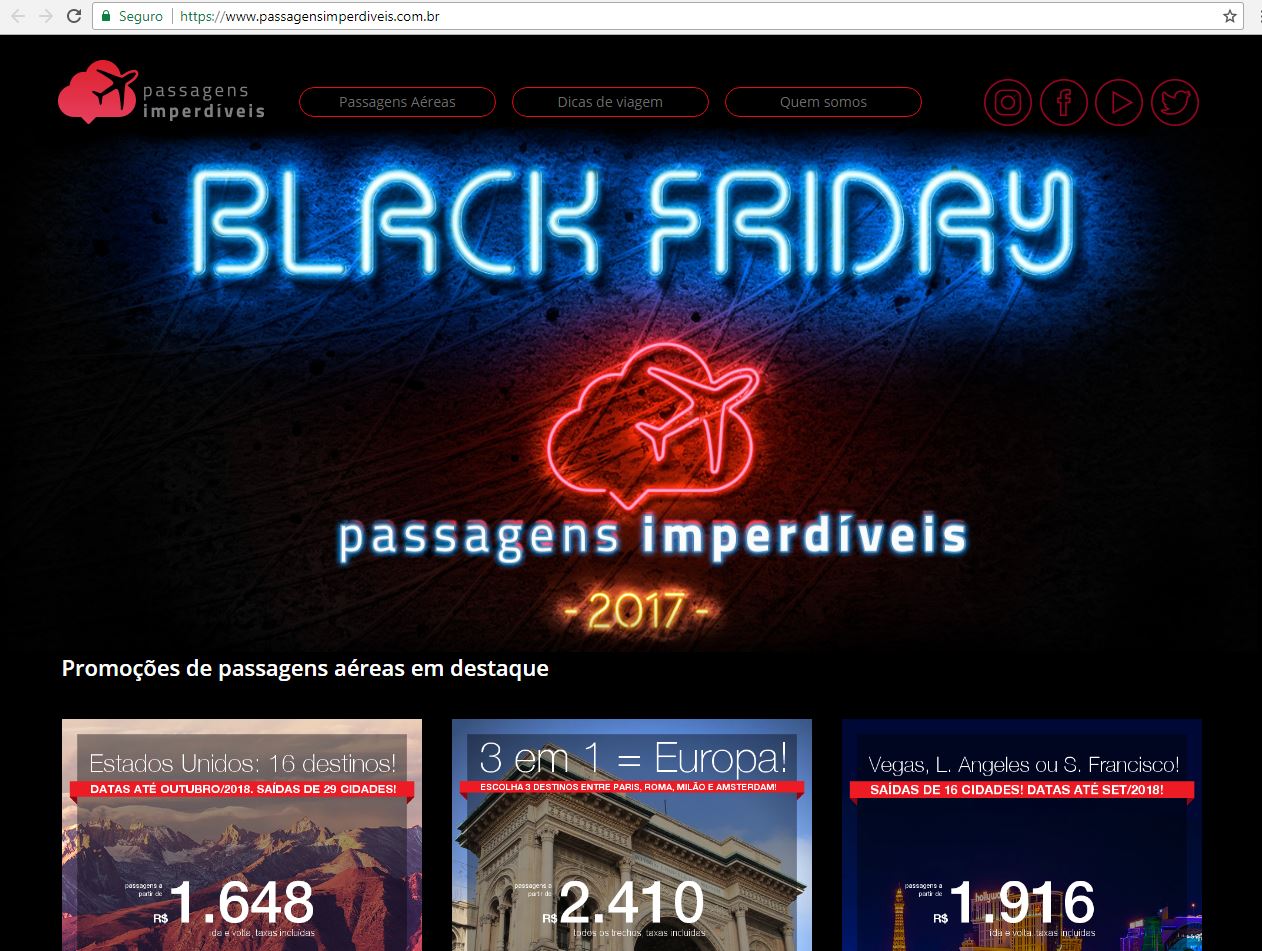 Confira 8 Sites Para Monitorar Preços Na Black Friday | DG