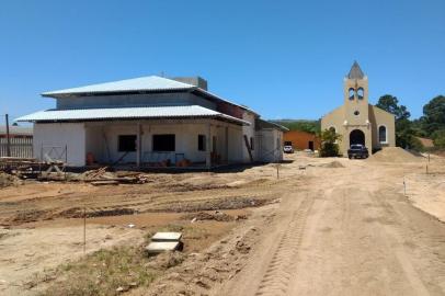 Primeira casa lar do projeto Cidade dos Anjos, do Centro Social Pe. Pedro Leonardi, será inaugurada no próximo sábado (02/12/17).