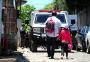 Familiares de suspeitos mortos em confronto com a BM em Caxias dizem que não houve troca de tiros