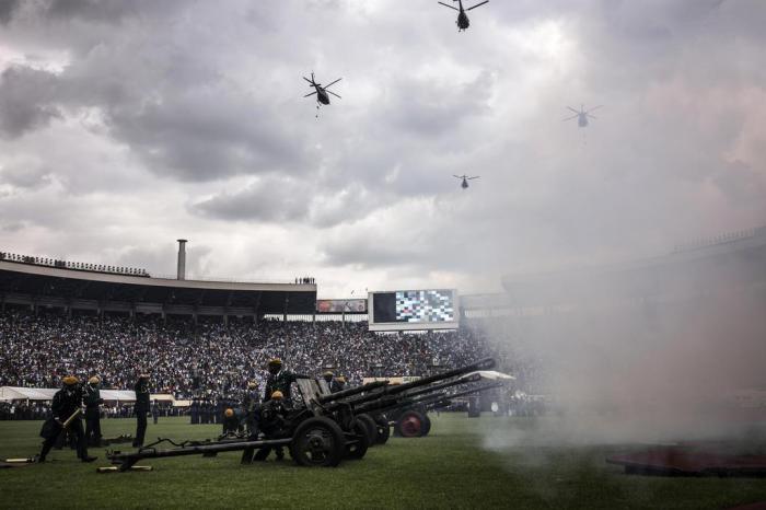 Marco Longari / AFP