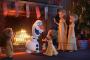 Curta-metragem Olaf - Em uma Nova Aventura Congelante de Frozen, da Disney