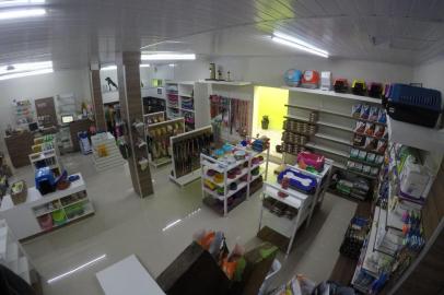 Soldera Pet Shop e Agropecuária 