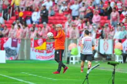 Inter recebe o Guarani no Beira-Rio pela última rodada da Série B 2017.