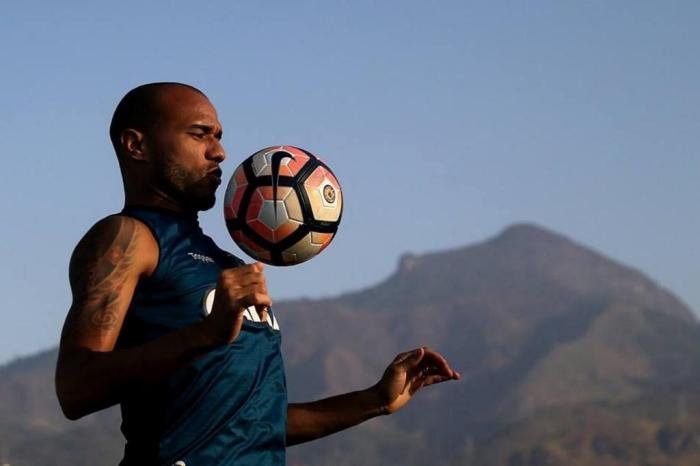 Vítor Silva / Botafogo