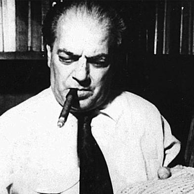 Heitor Villa-Lobos - compositor
#PÁGINA: 8
#0PASTA: 14601
 Fonte: Divulgação