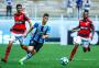 Em jogo morno, Grêmio empata em 1 a 1 com o Atlético-GO na Arena