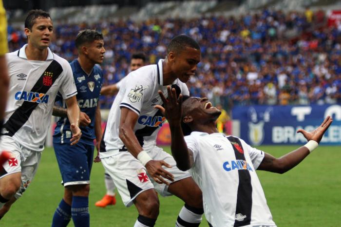 Tudo o que você precisa saber sobre Cruzeiro x Vasco