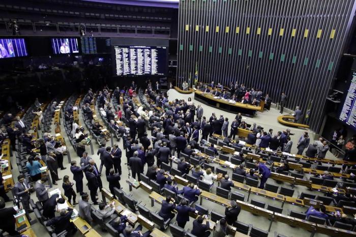 Luis Macedo / Câmara dos Deputados