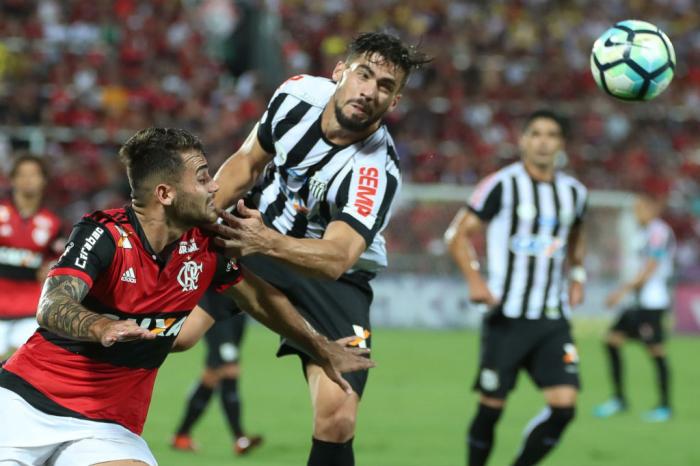 Gilvan de Souza / Flamengo/Divulgação