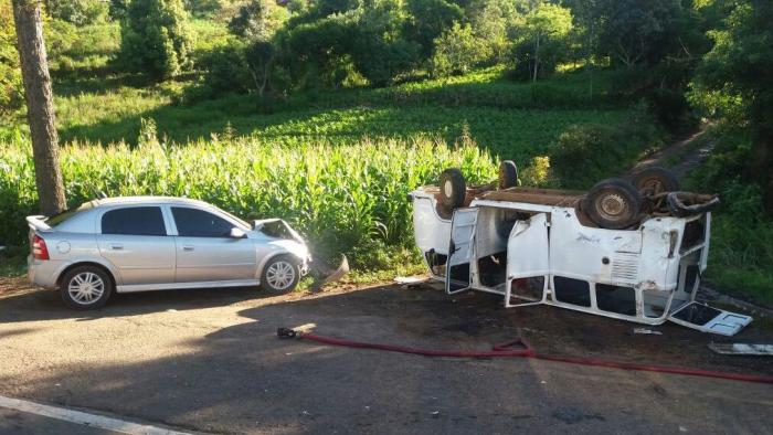 Polícia Rodoviária Federal / Divulgação