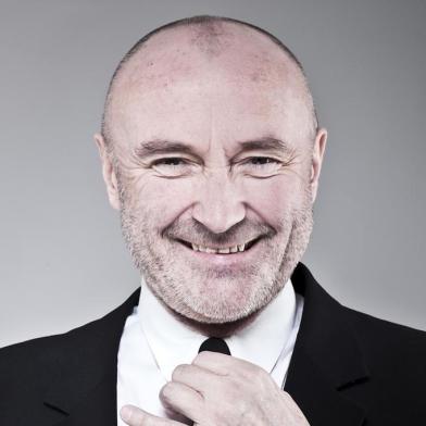 PHIL COLLINS