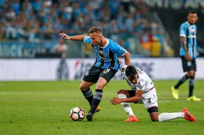 Arthur - Grêmio