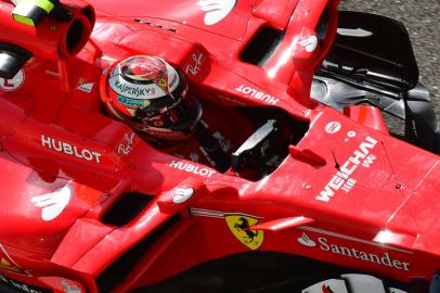 sebastian vettel, abu dhabi, fórmula-1, ferrari