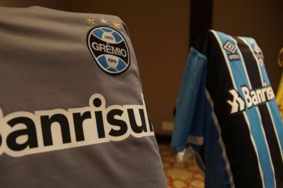 grêmio, camiseta, final, futebol