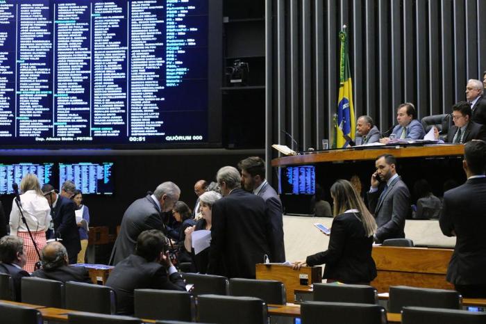 Luis Macedo / Câmara dos Deputados