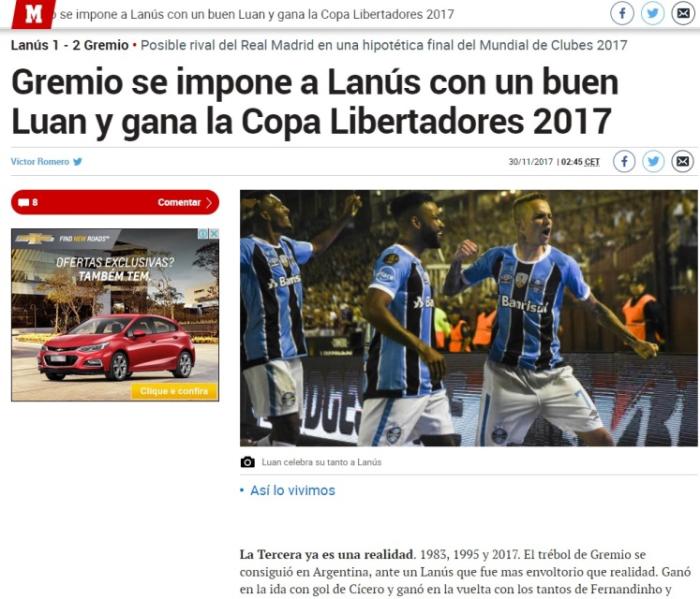 Reprodução / Marca