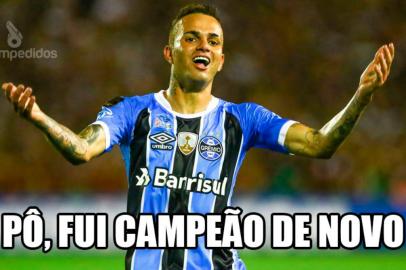 luan, libertadores, meme