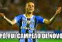 Veja os memes do Grêmio tricampeão da Libertadores