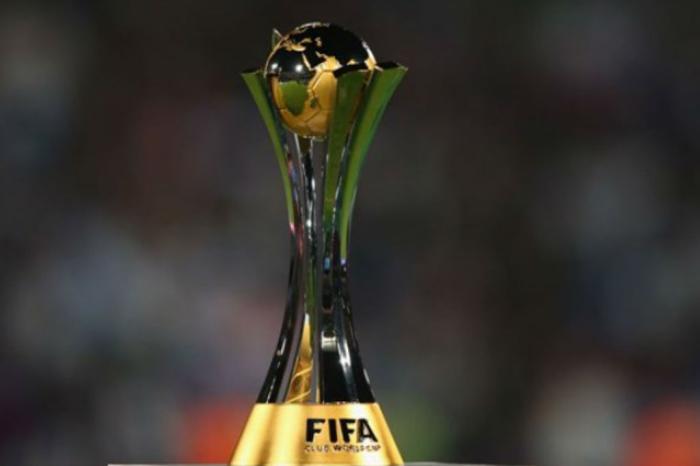 O nefasto novo Mundial de Clubes da FIFA: time brasileiro pode não