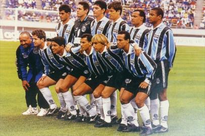 recopa 1996