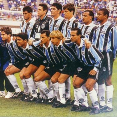 recopa 1996