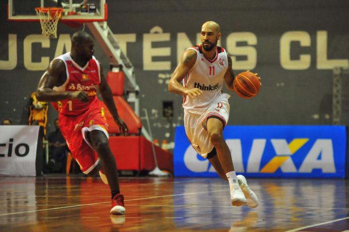 Staff Images / Flamengo