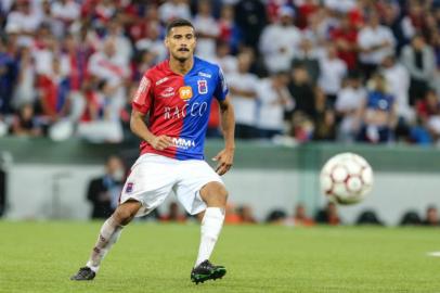 gabriel dias, futebol, paraná, inter