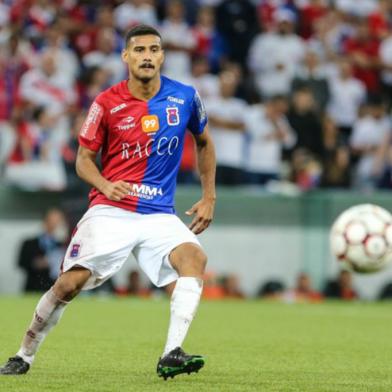 gabriel dias, futebol, paraná, inter