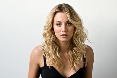 Conhecida no Brasil como Penny, do seriado americano The big bang theory (aqui exibido no Warner), Kaley Cuoco. (PRNewsFoto/Plastics Make it Possible)