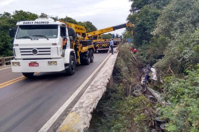 Divulgação / Polícia Rodoviária Federal