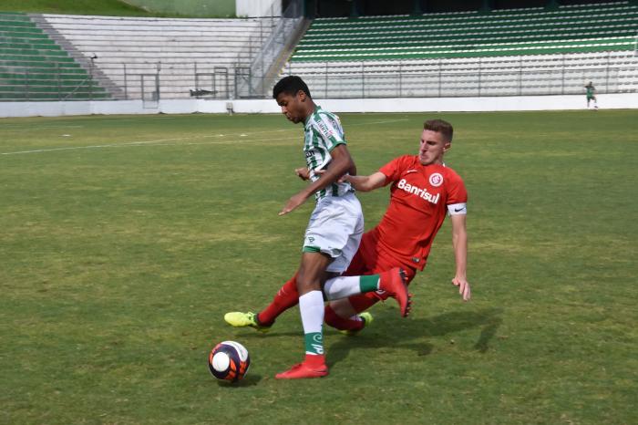 Gabriel Tadiotto / Juventude, Divulgação