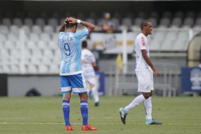 Santos e Avaí

O jogador Júnior Dutra do Avaí durante partida entre Santos x Avaí, válida pelo Campeonato Brasileiro 2017, no estádio da Vila Belmiro, em Santos, SP, neste domingo (03). Marcos Bezerra/Futura Press

Editoria: ESP
Local: SANTOS
Indexador: MARCOS BEZERRA/FUTURA PRESS