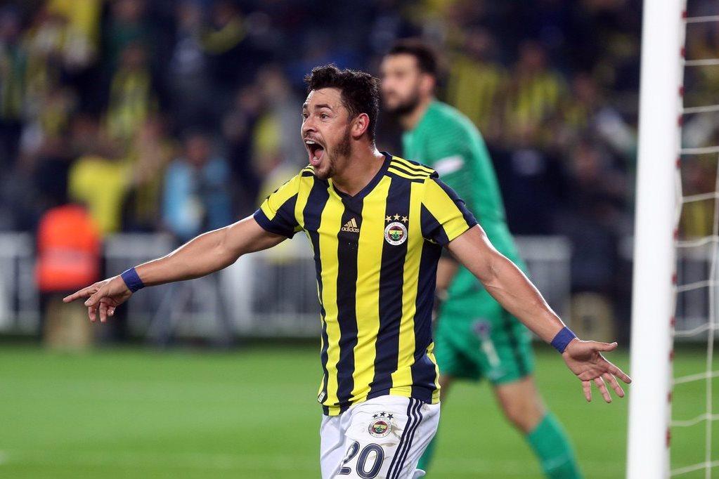 O Fenerbahçe vive um início de temporada impecável, 100% no Campeonato Turco