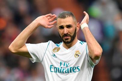 Benzema; Real Madrid