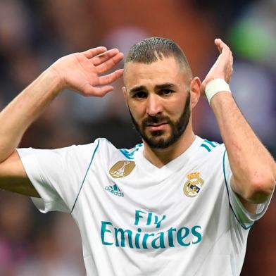 Benzema; Real Madrid