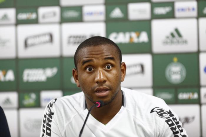 Divulgação / Site do Coritiba