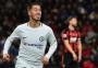 Com Real Madrid de olho, Hazard faz exigências para renovar com Chelsea