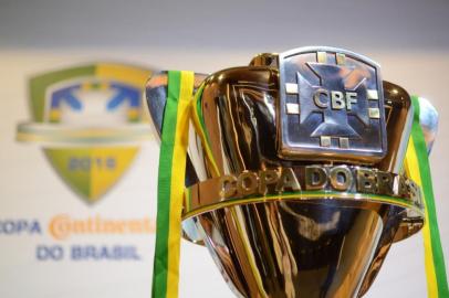 copa do brasil , taça